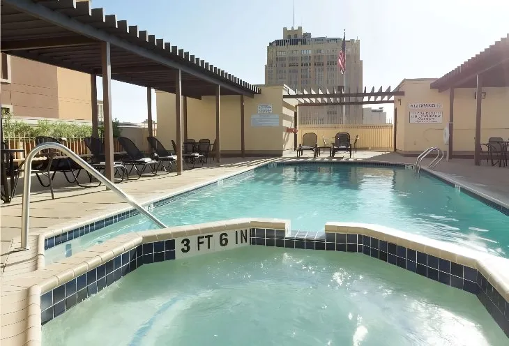Resort photo 7