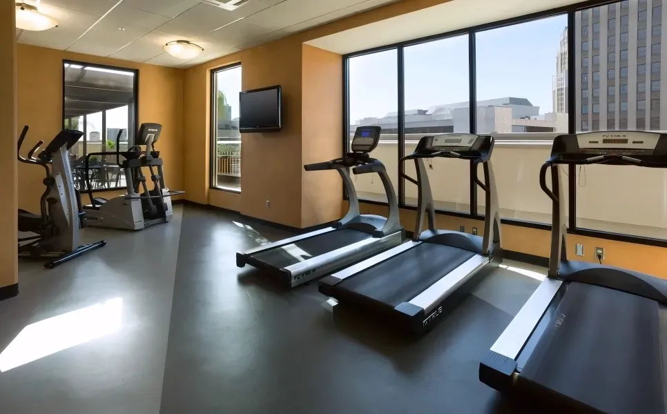 Amenities photo 3
