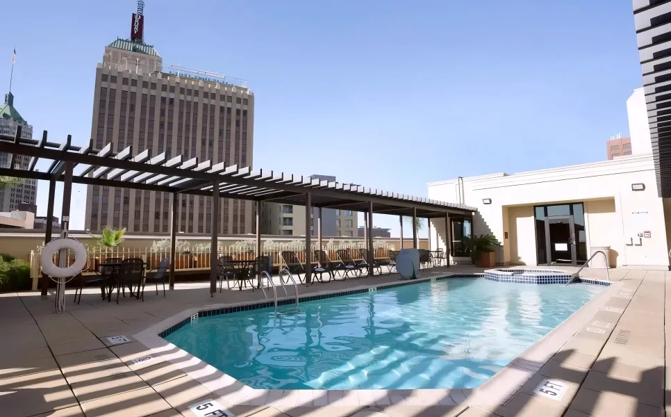 Resort photo 2